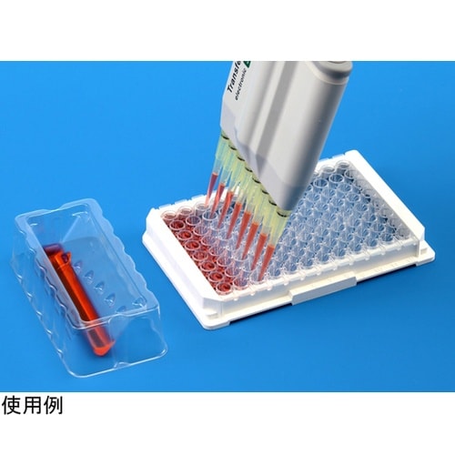 エコPリザーバー8ch(未滅菌)100枚