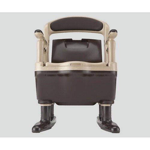 ポータブルトイレジャスピタ(安寿) 標準