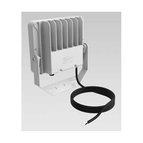 LED投光器 50W 7300LM 通気