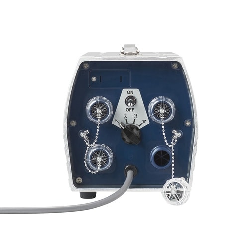 送気マスク HM−12−1シリーズ 一式