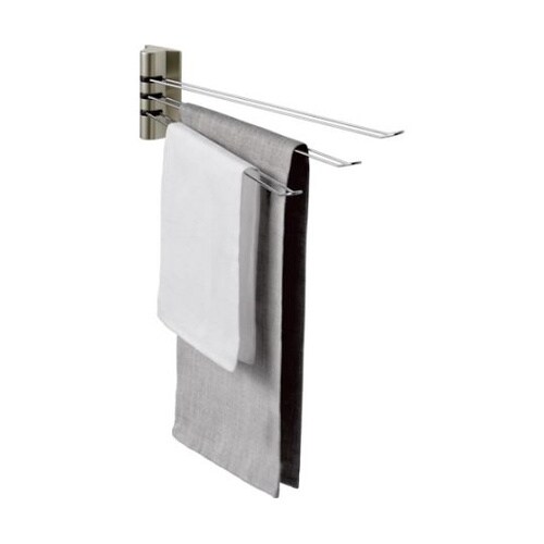 ふきん掛けステンレス マグネット 411