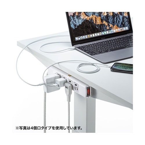 電源タップ TAP−36MG−3