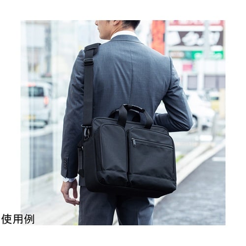 3WAYビジネスバッグ BAG−3WAY