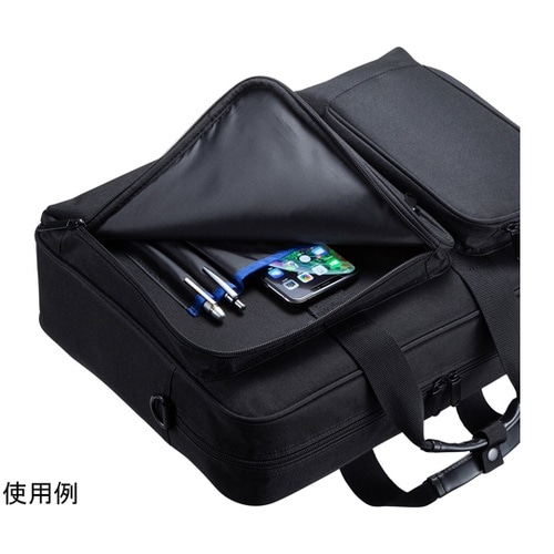 3WAYビジネスバッグ BAG−3WAY