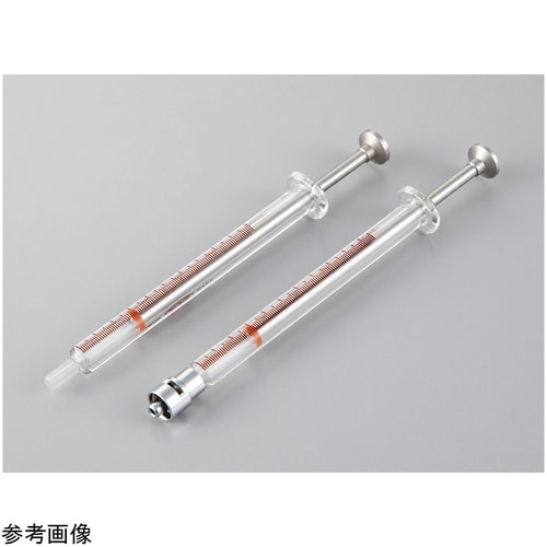 VANメタルピストン 1ml微量用 ロッ