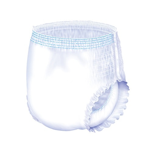 リフレ はくパンツ ジュニア SS 1ケ