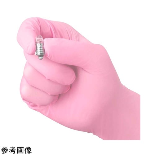 ニトリスト・ピンク L 100枚×10箱