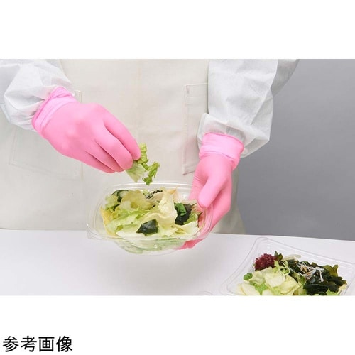 ニトリスト・ピンク L 100枚×10箱