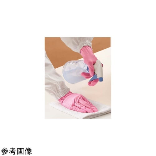 ニトリスト・ピンク L 100枚×10箱