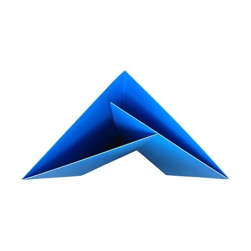 ベストボード4つ折り 2mm厚×910m