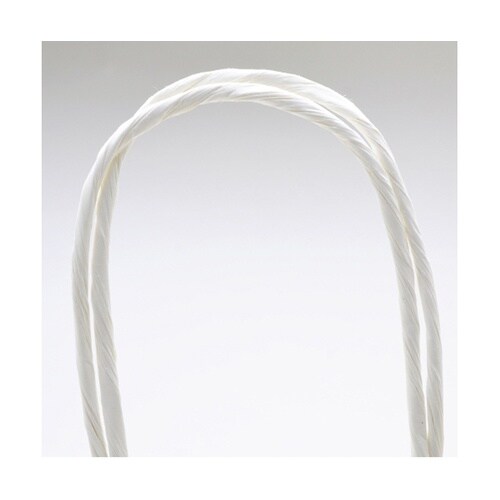 手提げ袋 白無地 320×110×320