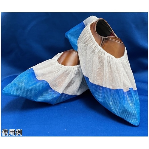 シューズカバー ハイブリッド フリーサイ