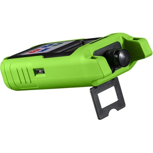 光ファイバテスター(パワーメータ―) L