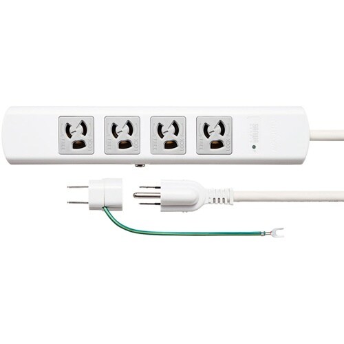 雷ガードタップ TAP−SP34MG−5