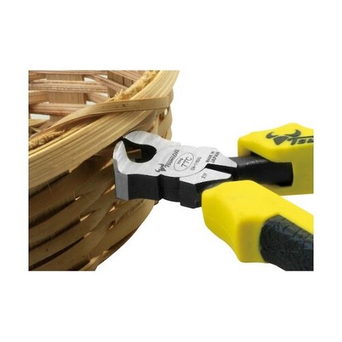 エンドニッパー(喰切) 115mm 成型