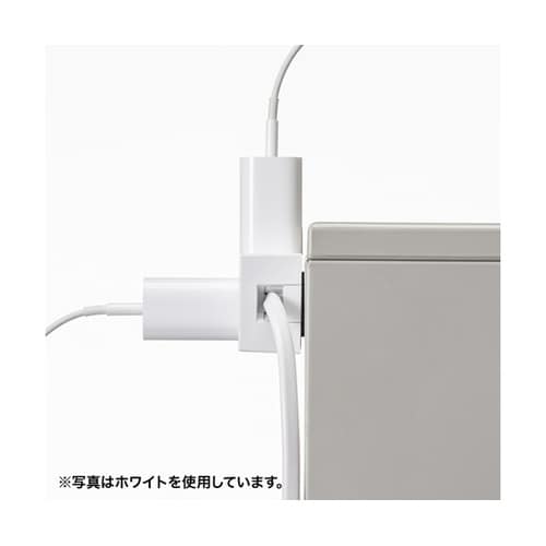 電源タップ 2P 10個口 強力ネオジム