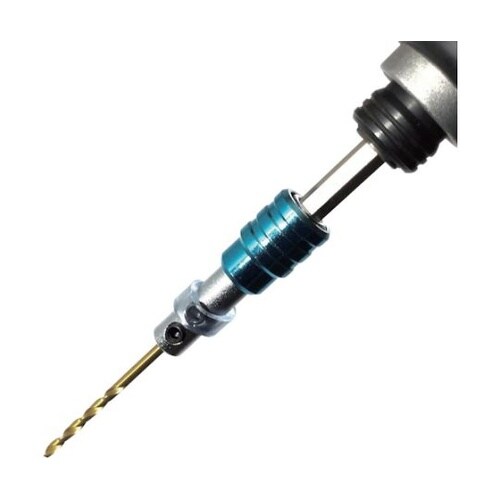 KOSEI 簡単下穴ギリセット(鉄工用)