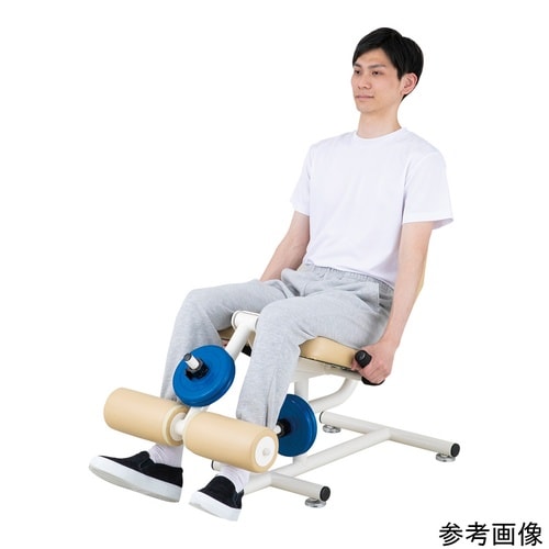 ダンベルレッグ DL−CR