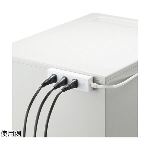 雷ガードタップ TAP−SP2114MG