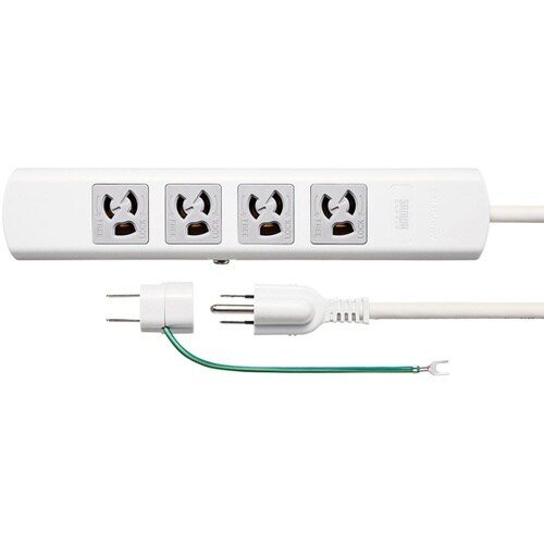 電源タップ TAP−34MG−5