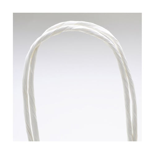 手提げ袋 白無地 320×110×420