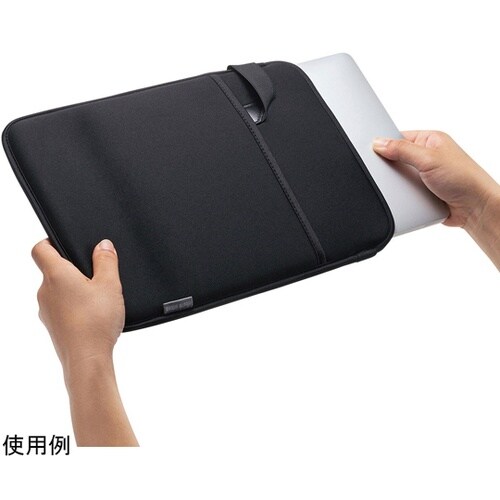 MacBook用衝撃吸収インナーケース