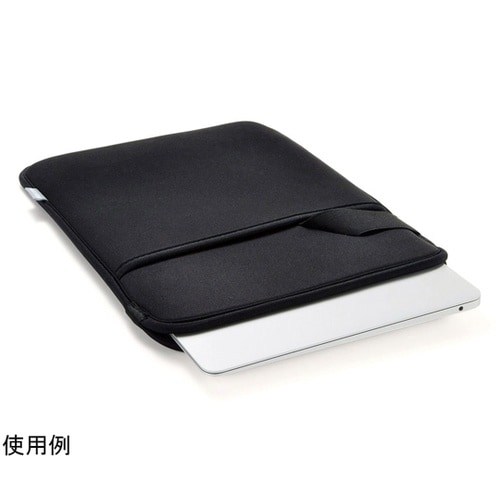 MacBook用衝撃吸収インナーケース