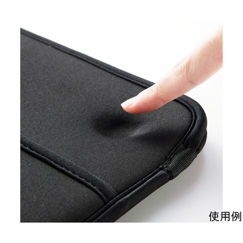 MacBook用衝撃吸収インナーケース