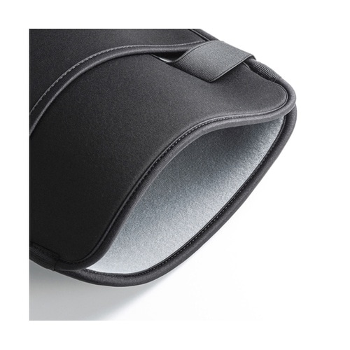 MacBook用衝撃吸収インナーケース