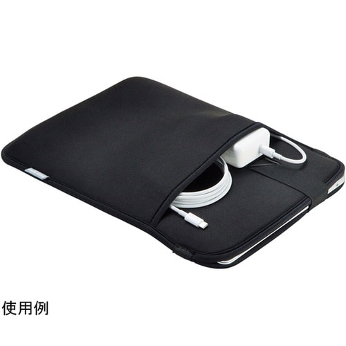 MacBook用衝撃吸収インナーケース