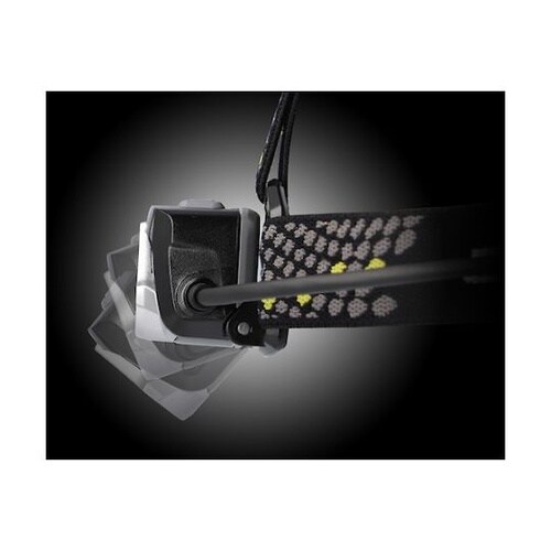 LEDヘッドライト ドラグフォース 23