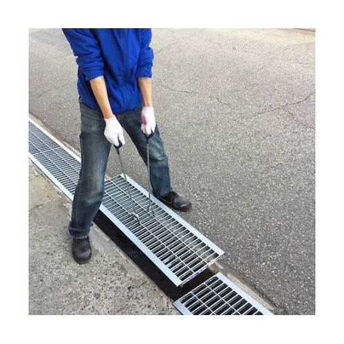 BEST グレーチング専用フック 一般用