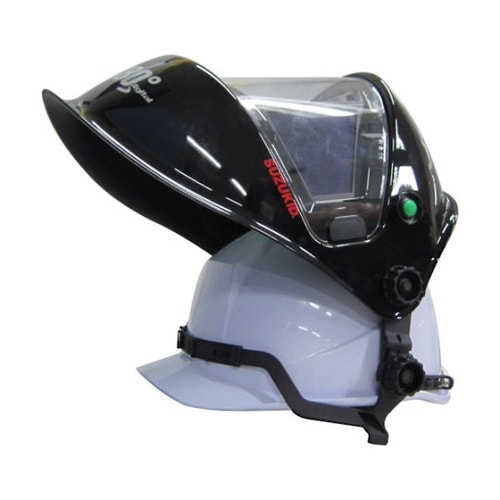 ヘルメット取付アダプタ EP−004