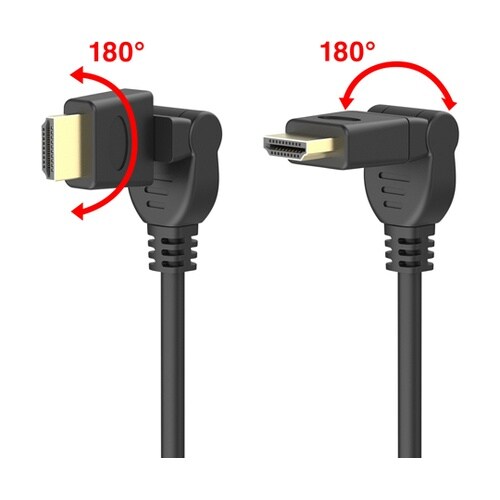 ハイスピードHDMI延長ケーブル(3Dコ