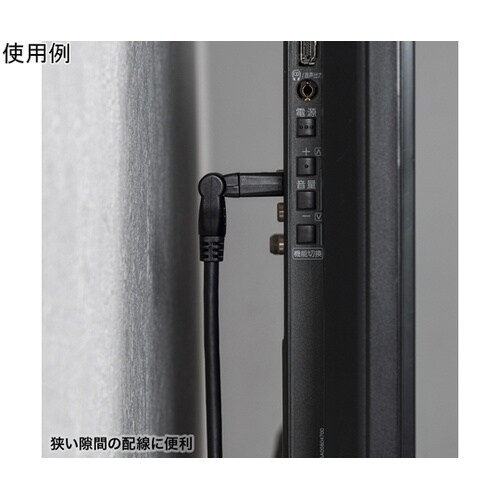 ハイスピードHDMI延長ケーブル(3Dコ