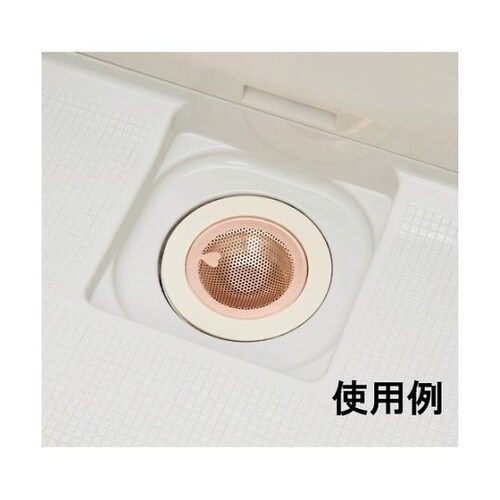 ユニットバス用ヘアキャッチャー PH62