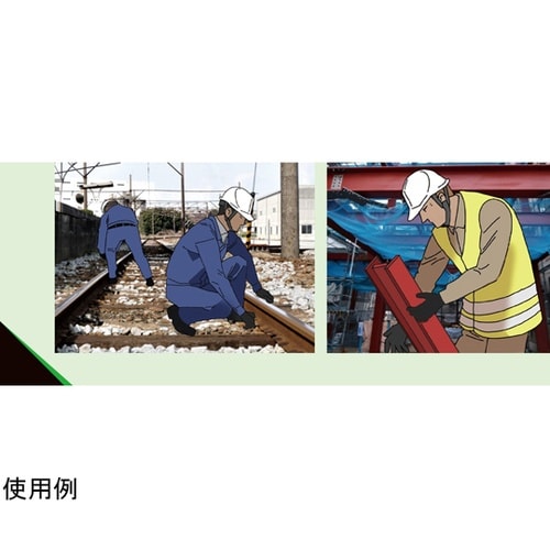 指先先芯入手袋 フリーサイズ CD404