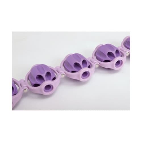 美ボディシェイプローラー 734004