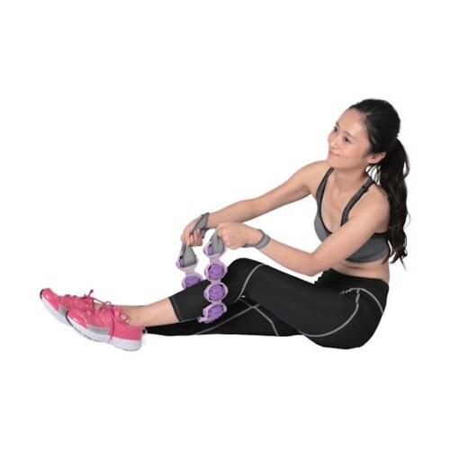 美ボディシェイプローラー 734004