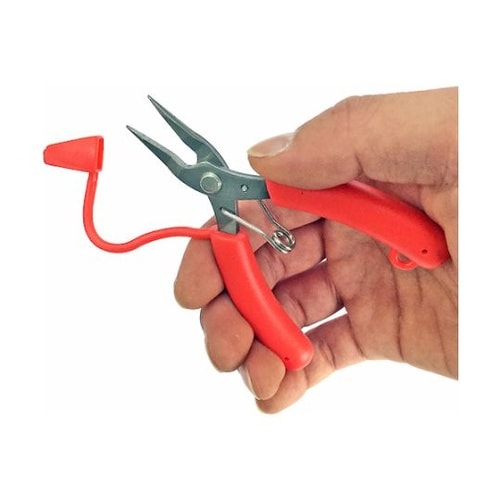 WELL Mr.CAP ステンレス製先細