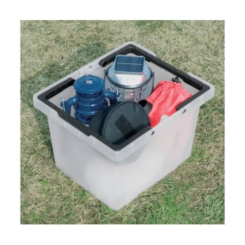 セパレートバスケット クリア#75 SP