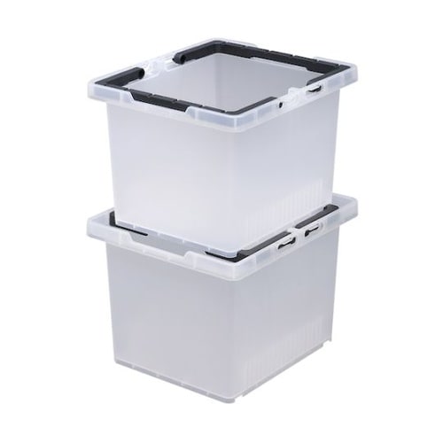 セパレートバスケット クリア#75 SP