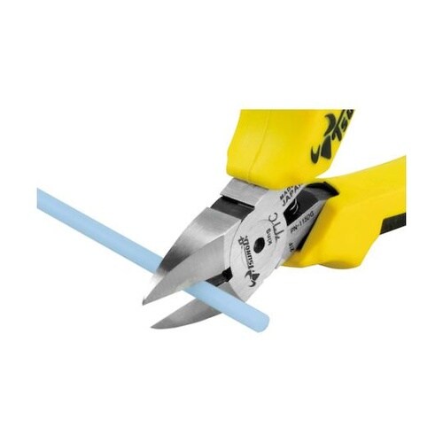 プラニッパー 115mm 成型グリップ