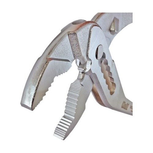 WELL カラスプライヤー(三枚合せ式ウ