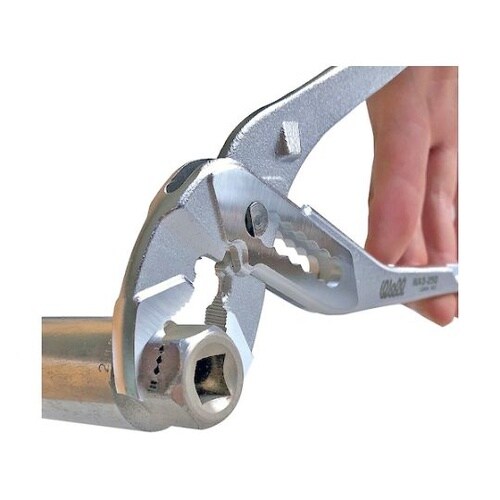 WELL カラスプライヤー(三枚合せ式ウ