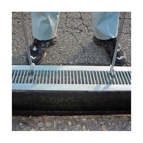 BEST グレーチング専用フック 細目用