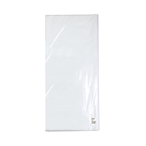 包装紙 薄葉紙 ホワイト 全判 200枚