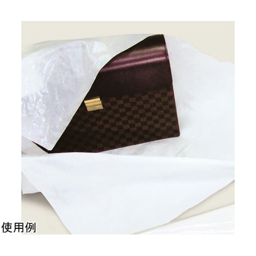 包装紙 薄葉紙 ホワイト 全判 200枚