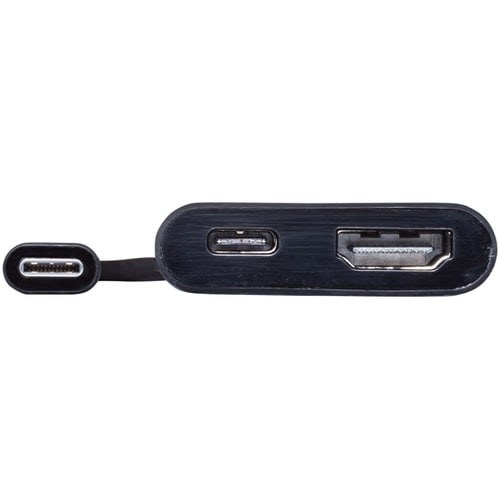 USB Type C−HDMI変換アダプ