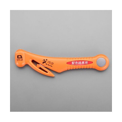 205mm 緊急脱出用ツール EA983